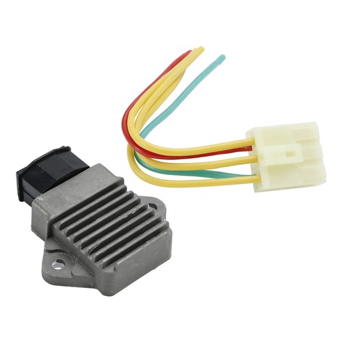 Regulator Rectifier For Honda CBR600F CBR900RR NT650V CB250 VT750 SH125 XL1000V