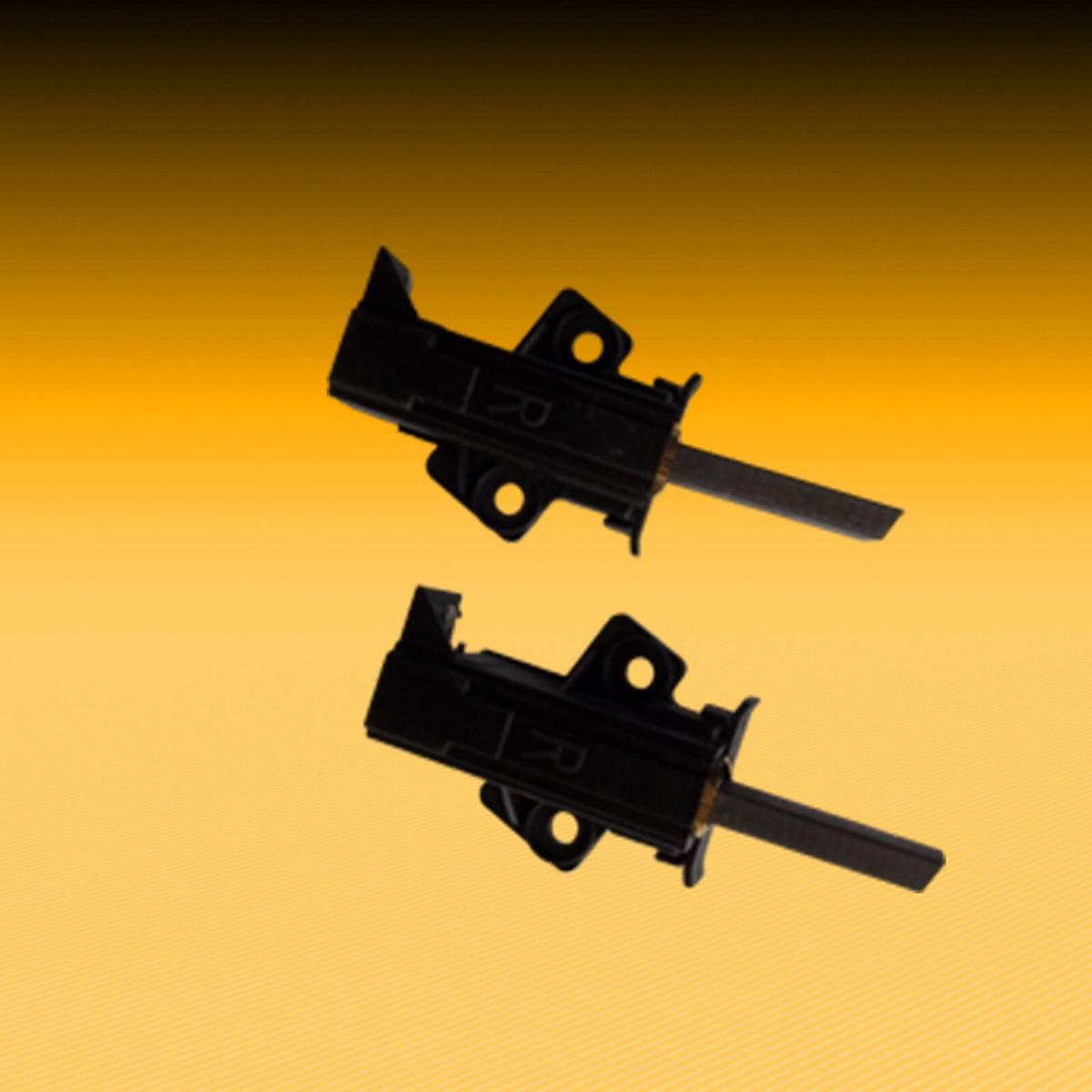 Spazzole Carbone Sprayza Kampfhausen Per Siemens