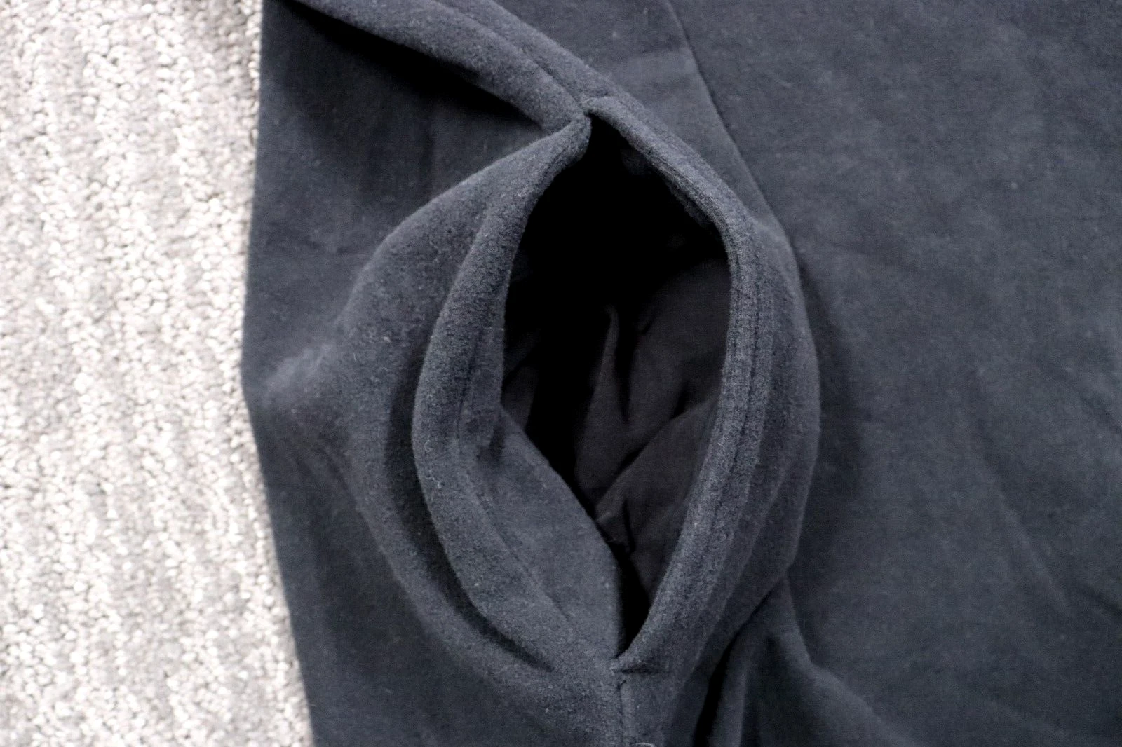 sweaty-betty soft gym workout athletic hoodie