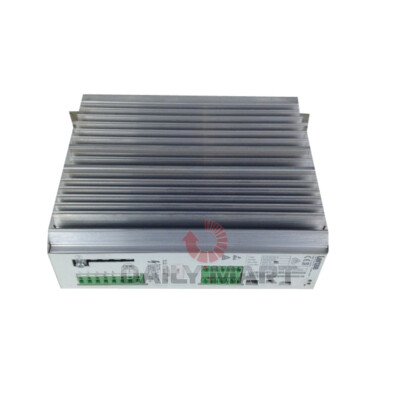 Used & Tested LENZE EVF8212-E Inverter 1.5kw 400V