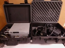 ELSAG License Plate Reader MPH-900 Mobile Plate Scanner with Cameras