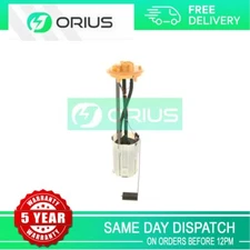 Fuel Pump Senser Unit Left Orius Fits Maserati 4200 GT Spyder 4.2 184347