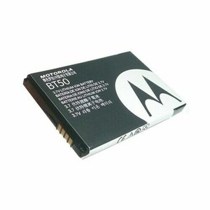 Аккумулятор motorola bt50
