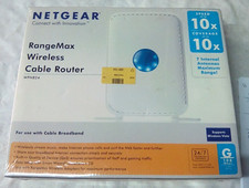 ROUTER WIFI NETGEAR