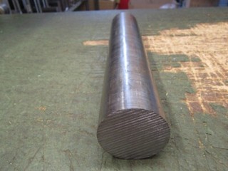 1 Rund Stahl DM 50mm C4C 1.0303 Lang 250mm massiv Neu3