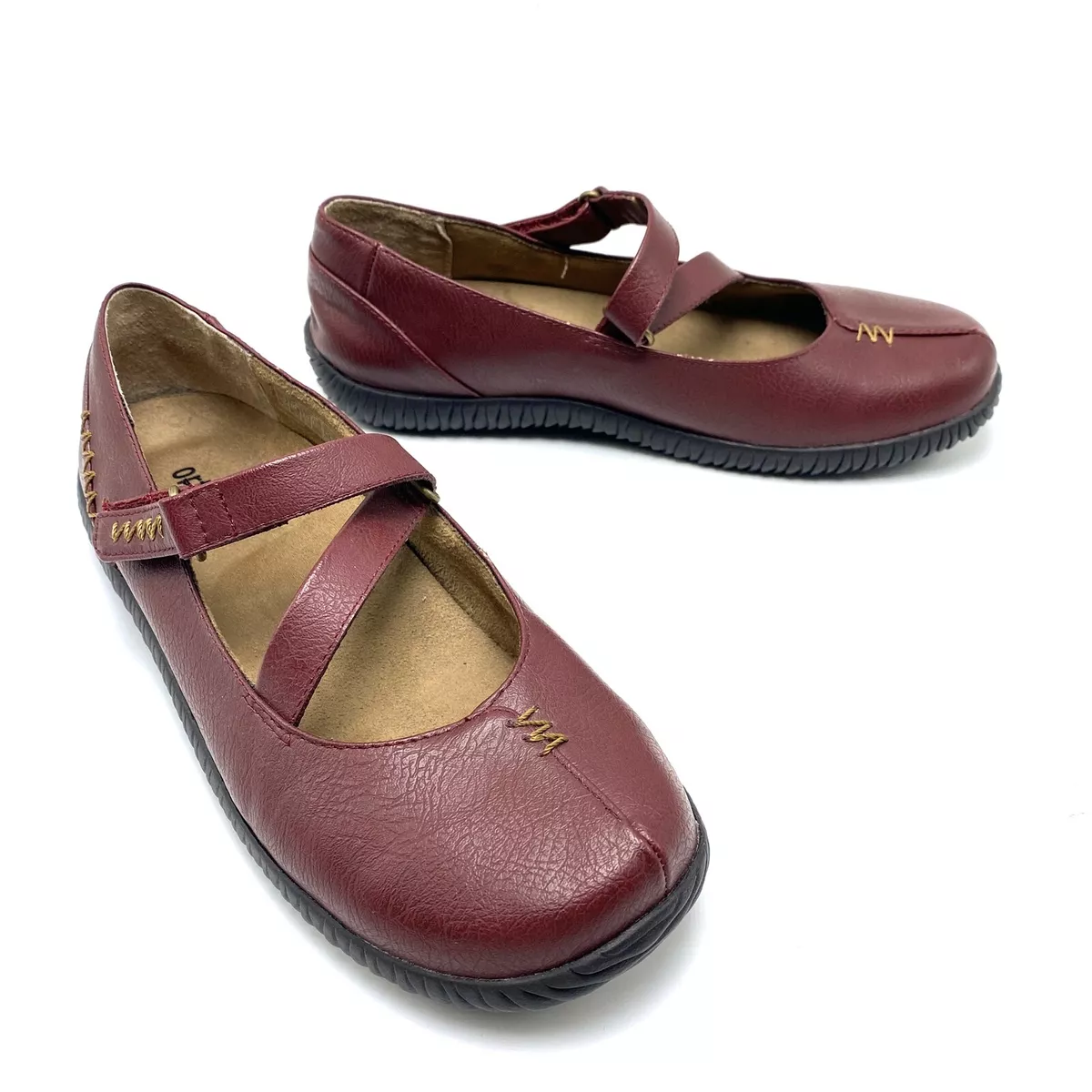 Vionic mary jane sale