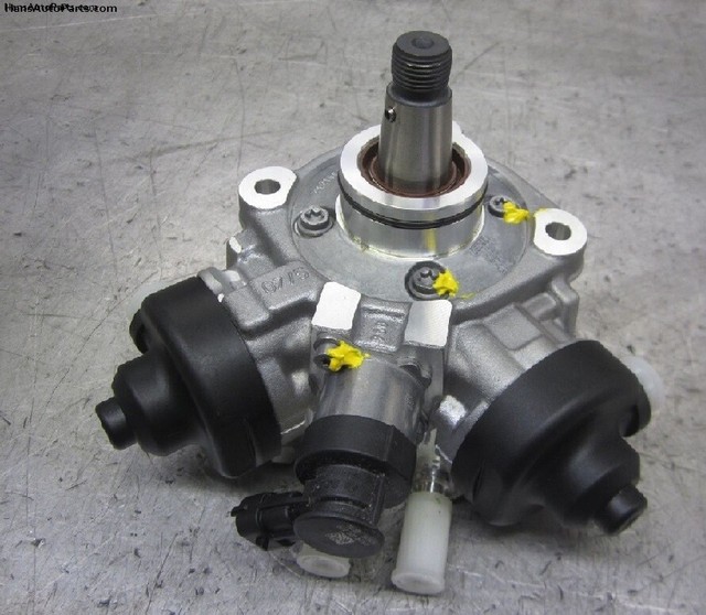 Diesel High Pressure Fuel Pump 1317 Dodge Ram Jeep Cherokee 3.0 0445010684 eBay