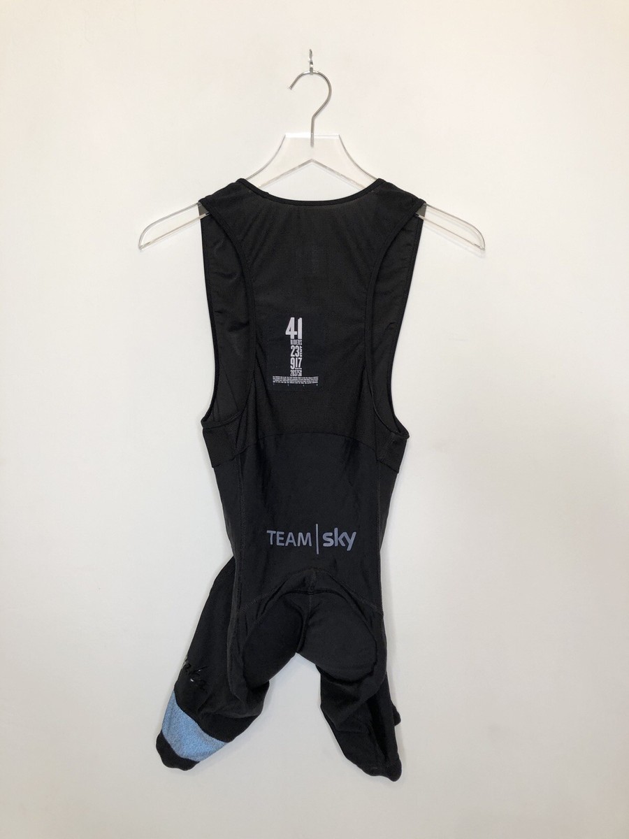 Rapha Team Sky Pro Bib Shorts XS | eBay Rapha Team Sky Pro Bib Shorts XS | eBay