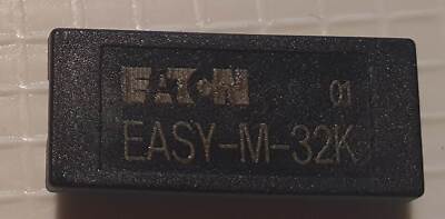 Möller/Eaton Easy Speichermodul easy EASY-M-32K