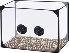 Grow Tent Indoor For Mushroom Growing Container Growing Still Air Box Pop Up Kit