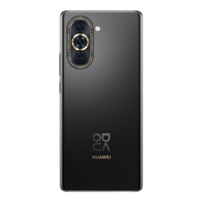 NEU VERSIEGELT Huawei Nova 10 8GB+128GB Dual SIM Android Handy   schwarz