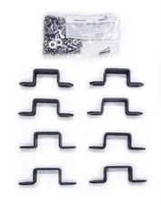 Go Rhino 2.0 Sport Bar 3" Cube Light Bracket Kit - 968301T