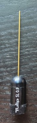 Tulip SL 0.9 Injector