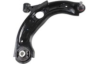 Metzger Lenker, RadaufhäNgung 58153402 FüR Mazda, Vorderachse Rechts, Unten
