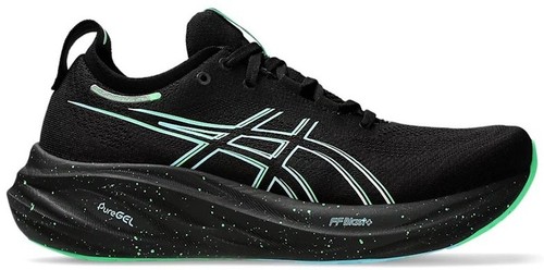 Size 9 - Kiko Kostadinov x ASICS UB5-S Gel Nimbus 9 Glacier Grey