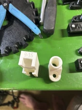 Lee APP Press Bullet Sliders