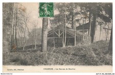AUTP1-0093-45 - CHAMBON - Les sources de montfrat