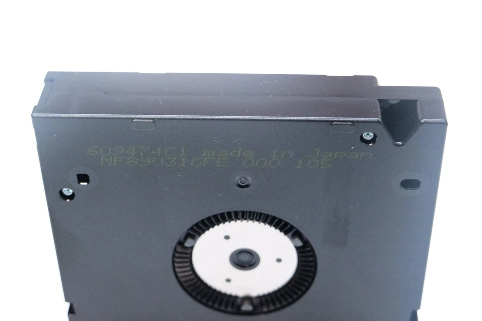 Dell LTO Ultrium Reinigungskassette – Universal Cleaning Cartridge – LTO 1–5 – g - Bild 2 von 3