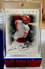 1996 Leaf Signatures Series Baseball Cards 4