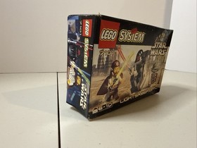 LEGO Star Wars: Lightsaber Duel (7101)