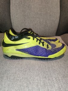 nike hypervenom astro turf