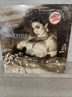 - MADONNA - Like A Virgin - 1984 ORIGINAL 1ST PRESSING Sire Records #665