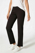 M&S Elasticated Waist Straight Leg Joggers