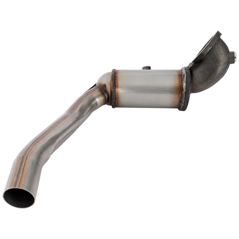 Catalytic Converters Driver Left Side Hand F2GZ5E213B for Ford Edge Nautilus - Изображение 2 из 4