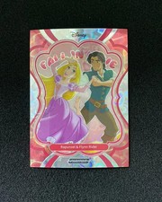 2025 Kakawow Phantom Disney Fall in Love Rapunzel & Flynn Rider #PD-FL-06 OI91