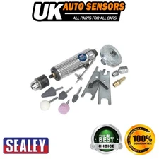 Sealey Air Tyre Buffer SA92