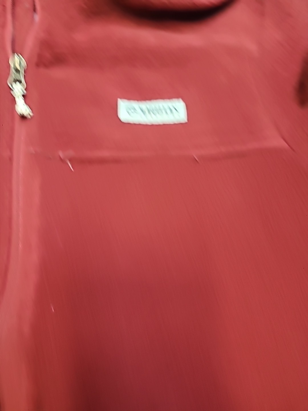 Magellan Jacket Men Small Soft Shell Full Zip Poc… - image 2