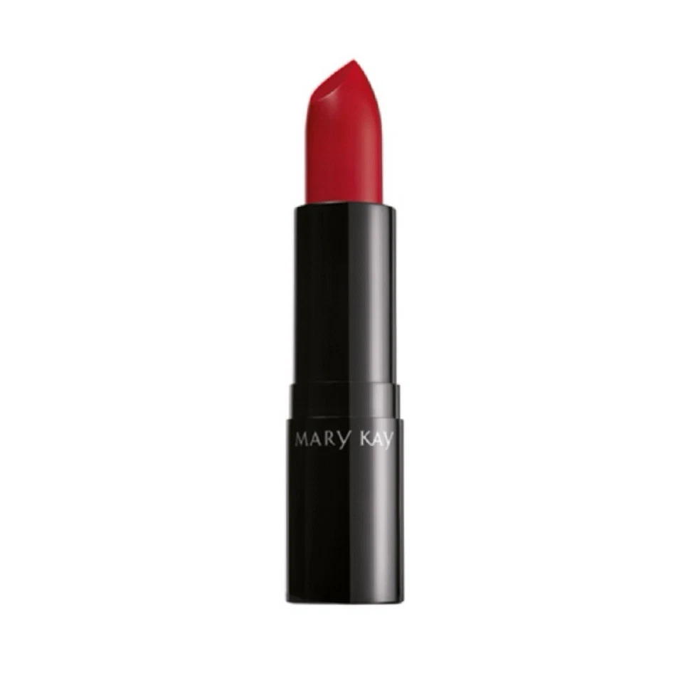 BOLD & SEDUCTIVE SET - If You Believe Fragance + Red Amore Matte Lipstick + Red - Image 3 of 4
