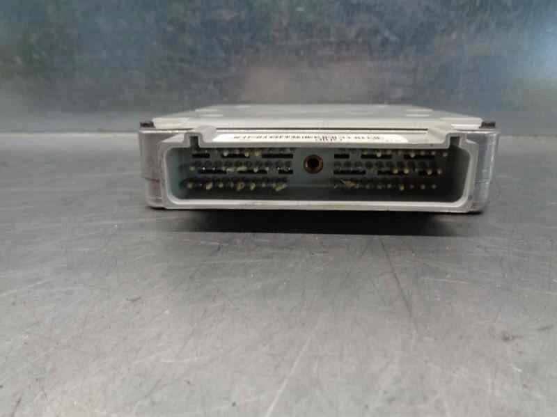 XS6F12A650ANA centralina motore per FORD FIESTA BERLINA (DX) 1.4 1999 3410905 - Immagine 3 di 4