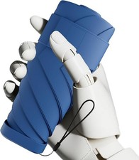 Windproof Mini Travel Folding Umbrella - UPF 50 Sun  Rain Protection, Small...