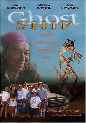 Ghost Ship