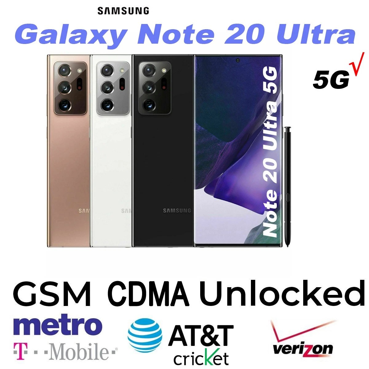 Samsung Galaxy Note20 Cheapest Note 20 Ultra Deals Cheapest Note