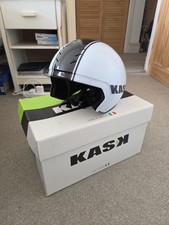 Kask Bambino TT Helmet Size Large
