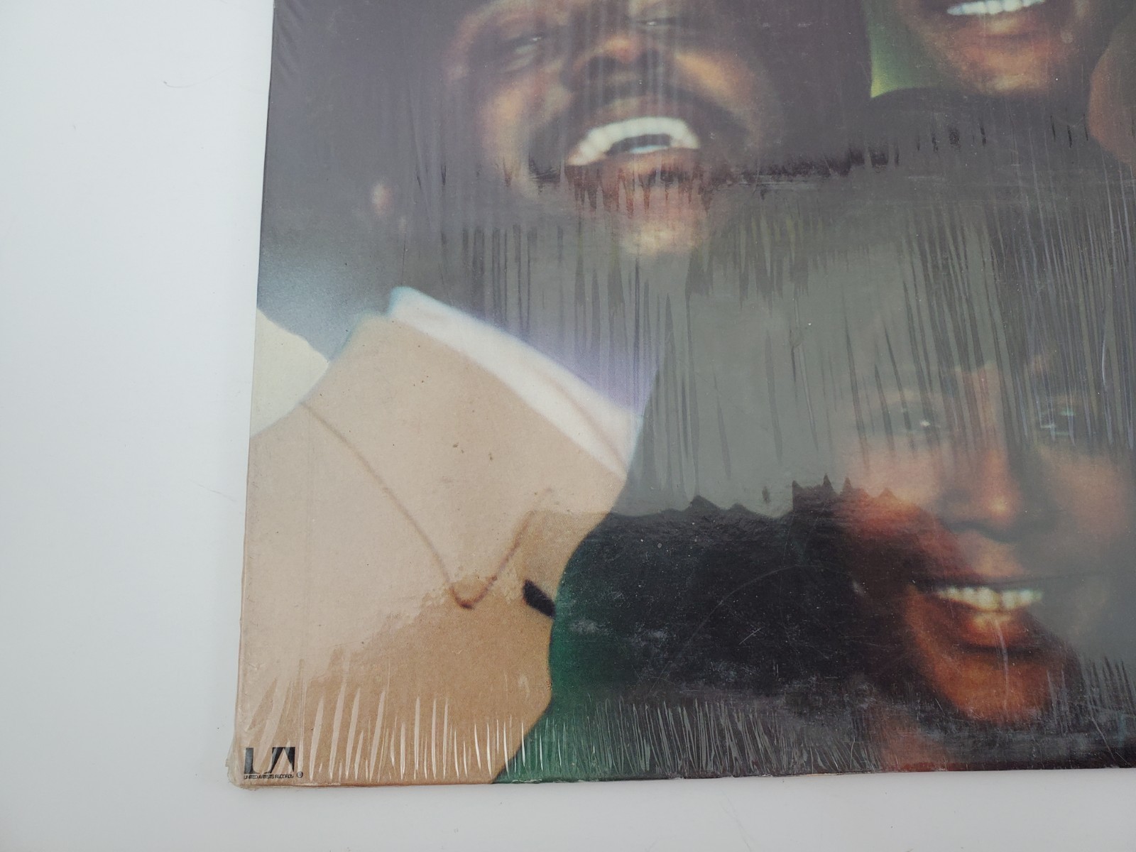 Cornelius Brothers & Sister Rose Record LP 1972 R&B Soul