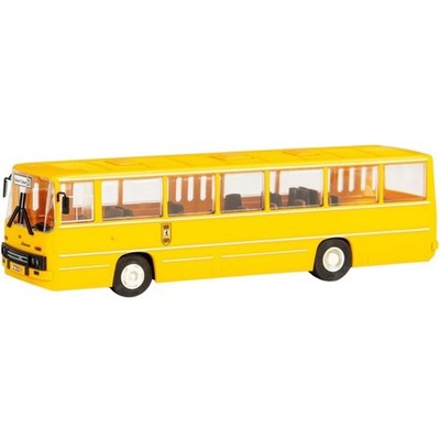 minicar 66058 TT Bausatz: IKARUS 260 ''Berlin'' TT + Neu