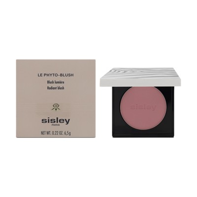 Sisley Pink Rouge Le Phyto Blush Radiant Rouge 1 Pink Peony 6,5g