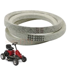 954-05001 754-05001 30" Deck Belt For Cub Cadet CC30 For Troy-BIlt TB30
