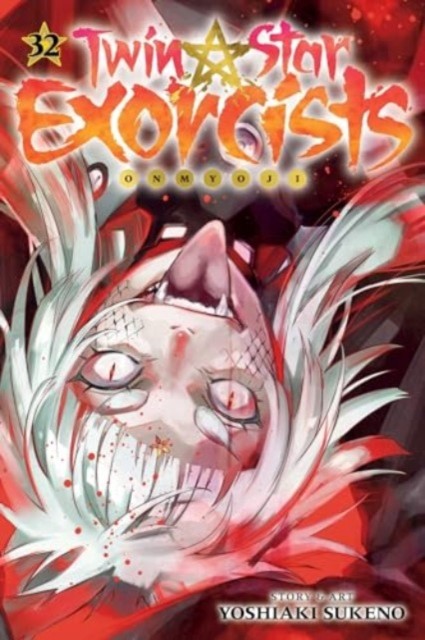 Twin Star Exorcists, Vol. 32 : Onmyoji Volume 32 Yoshiaki Sukeno - Image 2