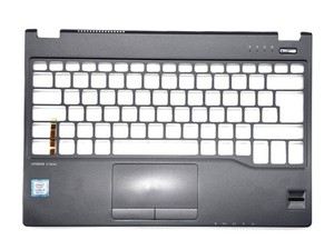 Originale Handballenauflage mit Touchpad für Laptop Fujitsu LifeBook U938