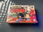 Pokémon Snap Nintendo 64 (FACTORY SEALED) Nintendo, Manual Included, 1999