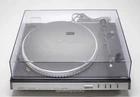 Sanyo Plus Q40 Turntable w Audio Technica SS335E/U Cartridge -- KT2