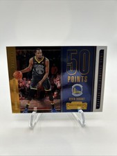 2018-19 Panini Contenders - Playing the Numbers Game Kevin Durant #24