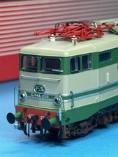 Rivarossi Locomotore E 646 028 Art. HR2112