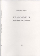 TERESITA TERRENO "GIOVANNI PASCOLI" LE  CIARAMELLE" 2002  3 ACQUEFORTI -IL POZZO