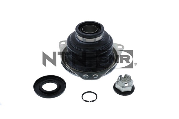 SNR Achsmanschettensatz FüR Renault Clio II Bb_ Cb_ Megane Scenic JA0/1_-image