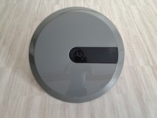AMG G63 Mercedes-Benz G-Klasse W464/W465 Reserveradabdeckung Grau A4638981700